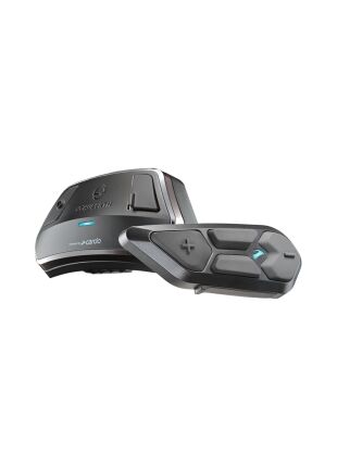 Schuberth SC Edge ANC
