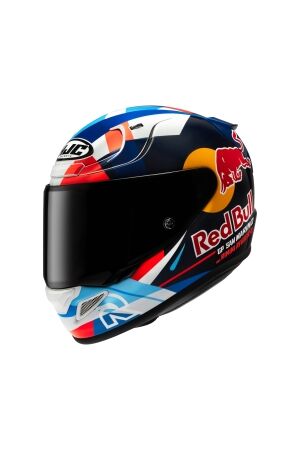 HJC RPHA 12 Red Bull Misano GP