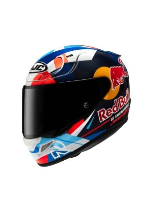 HJC RPHA 12 Red Bull Misano GP