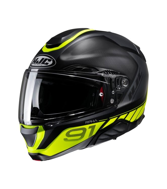 HJC RPHA 91 Rafino