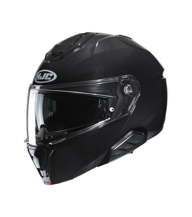 HJC i91 fluo/geel