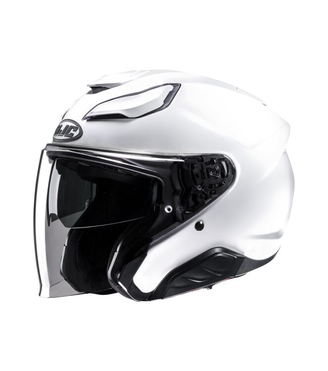 HJC F31 wit