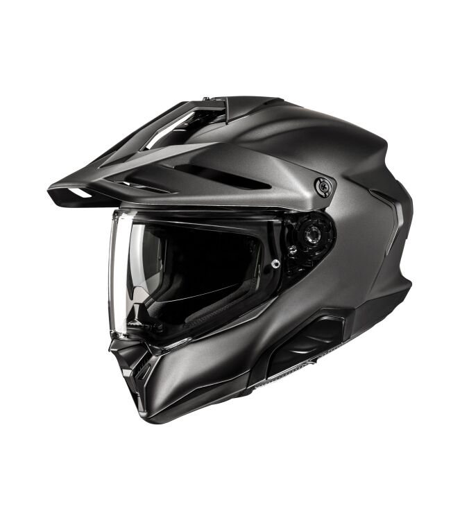 HJC RPHA 60 grijs - antraciet