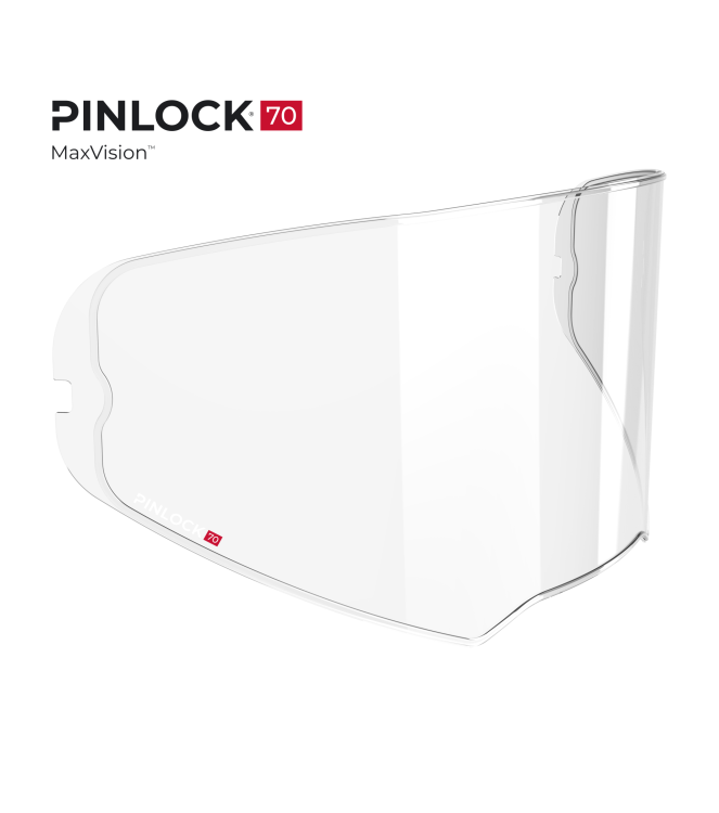 Pinlock® 70 MaxVisionT HJC, I100, helder