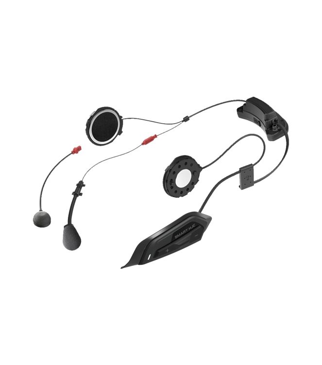 HJC Smart 21B