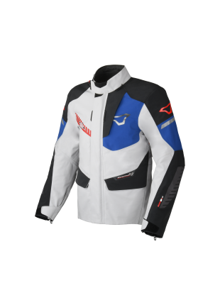 Macna Synchrone grijs - blauw