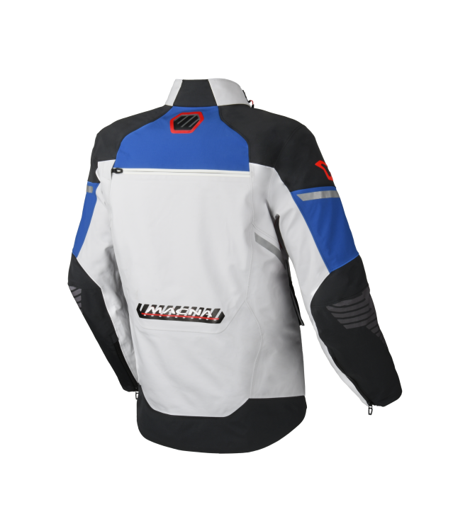 Macna Synchrone grijs - blauw