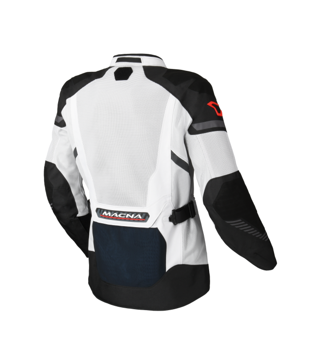 Macna Synchrone grijs - blauw