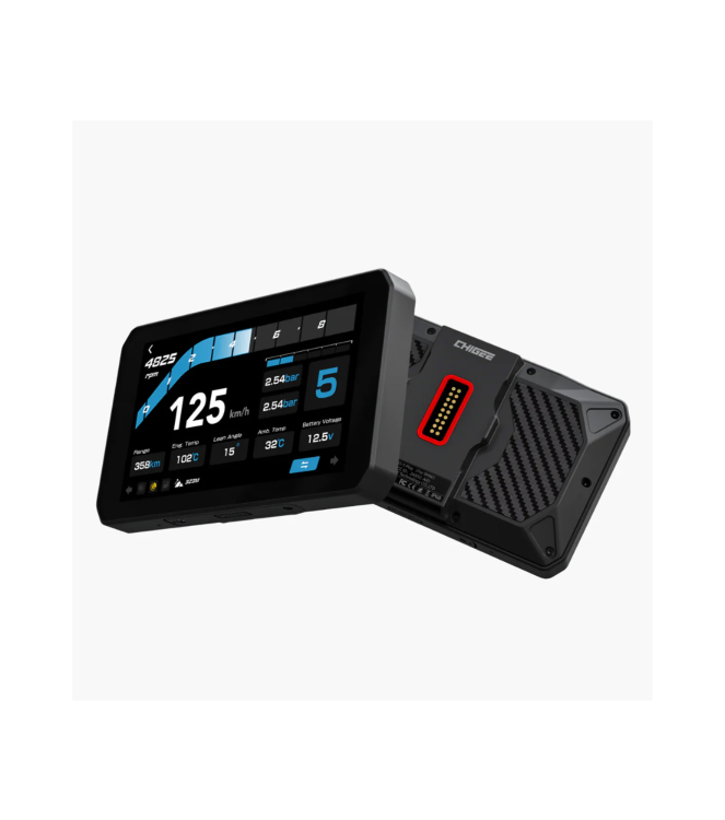 Chigee AIO-5 Smart Carplay BMW