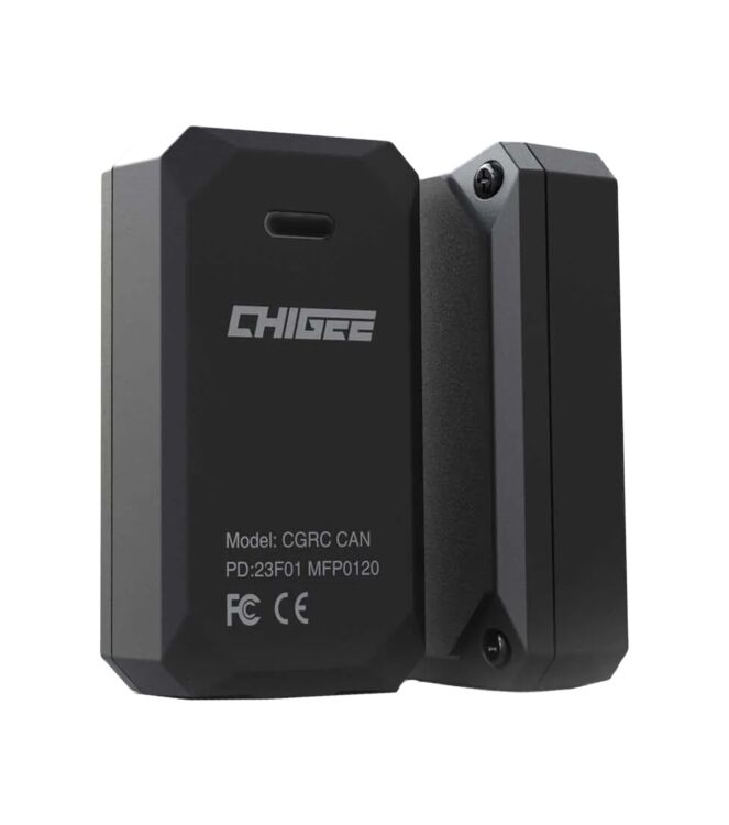 Chigee CGRC Can Wonderwheel module BMW