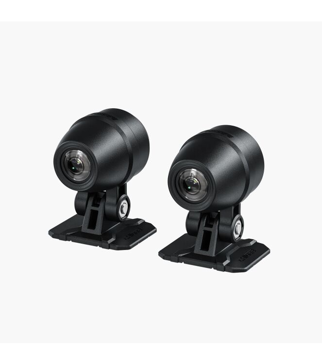 Chigee 60 FPS Cameras