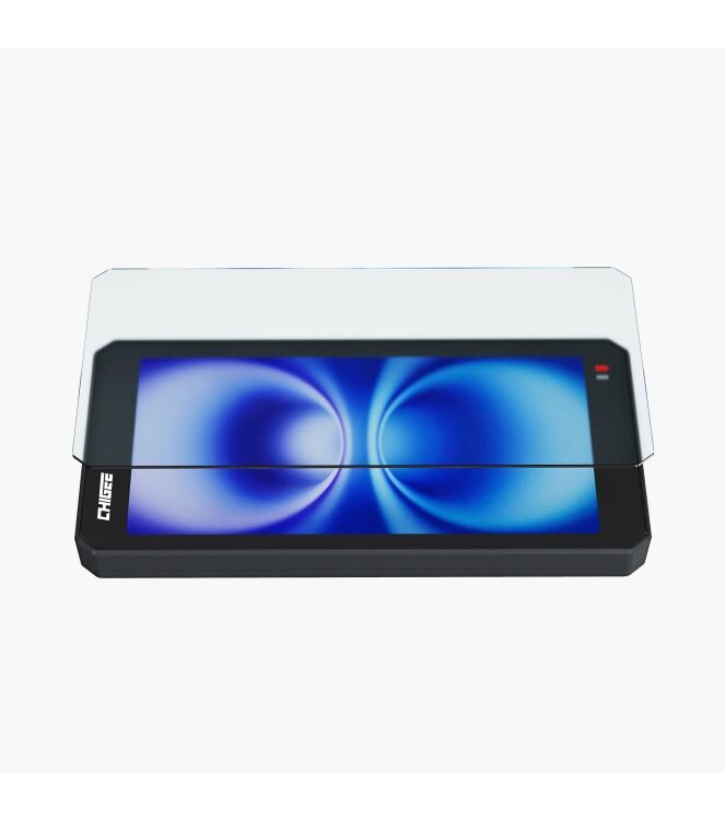 Chigee AIO-6 Tempered Glass Screen Prote
