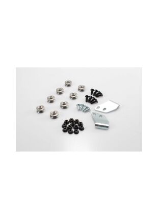 Adapterkit SW-Motech Pro carrier TRAX