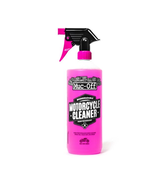 Muc-Off Motorcycle cleaner 1L