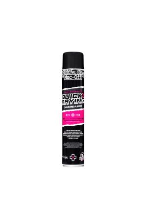 Muc-Off High Pressure Quick Drying