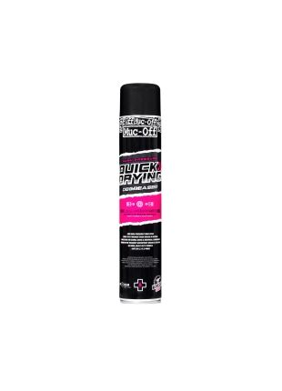 Muc-Off High Pressure Quick Drying