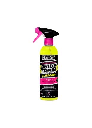 Muc-Off Drivetrain Cleaner