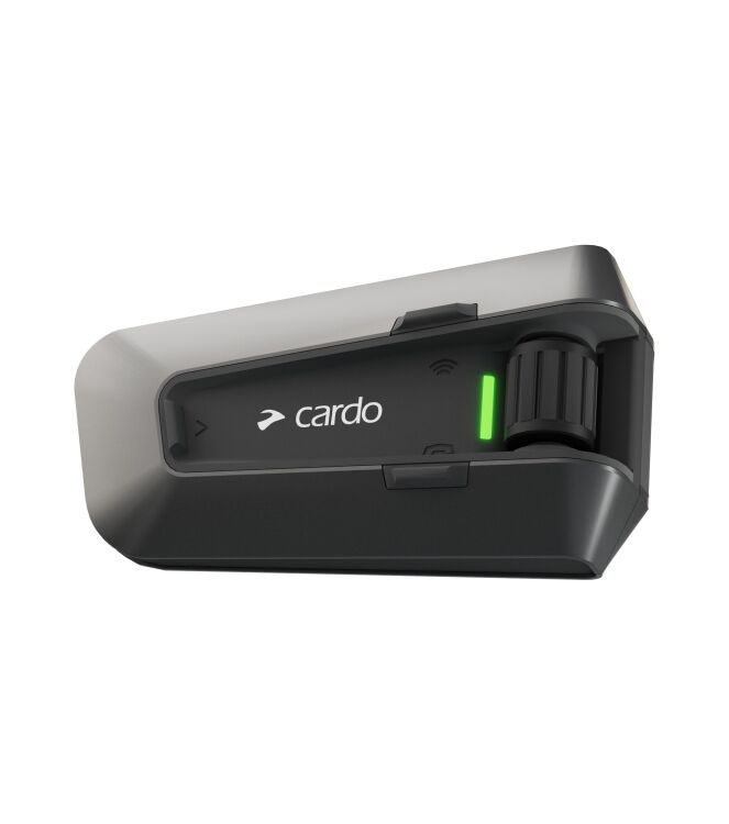 Cardo Packtalk Edge single