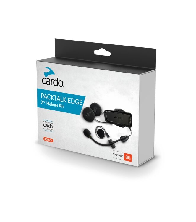 Audio kit Packtalk Pro/Edge 2e helm JBL
