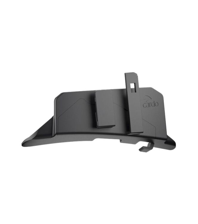 Cardo Packtalk Shoei adapter gen 2