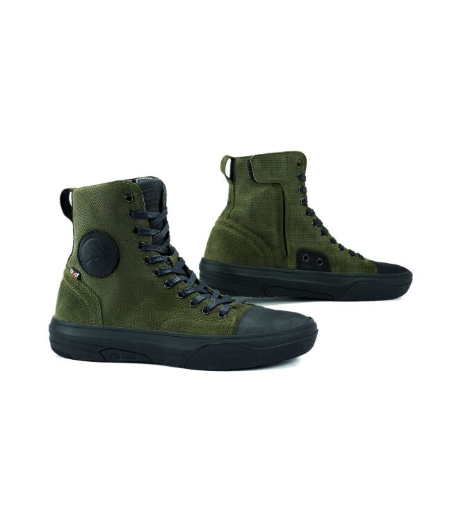 Falco Lennox 3 Lady groen