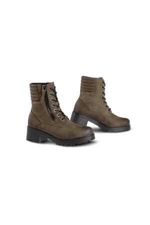 Falco Misty 2 Motorlaars groen