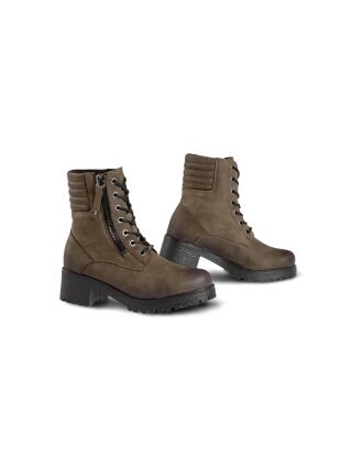 Falco Misty 2 Motorlaars groen