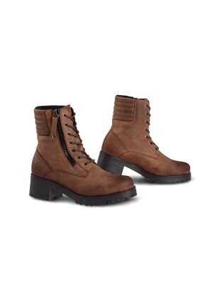 Falco Misty 2 Motorlaars bruin