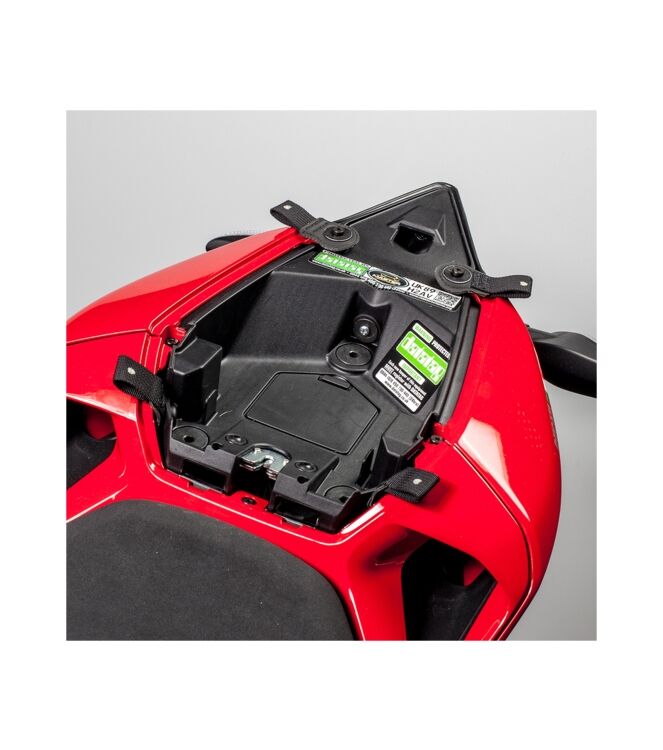 Kriega bevestigingsset OS/US Ducati