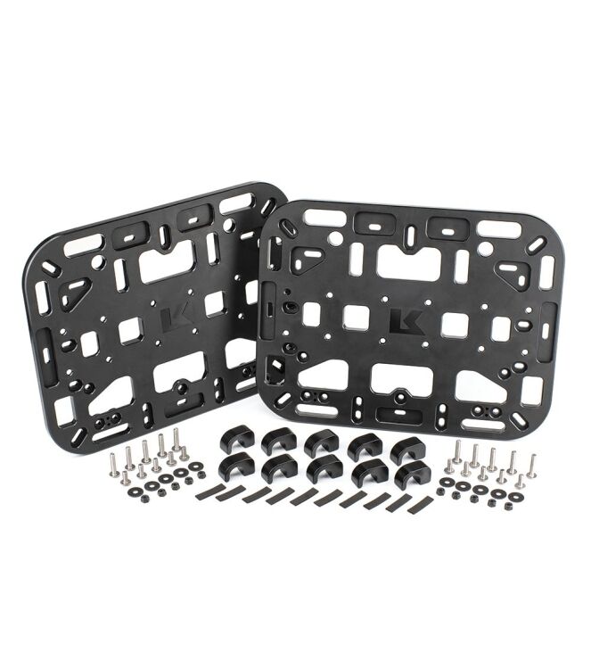 Kriega Adapterplaat OS-Platform Set