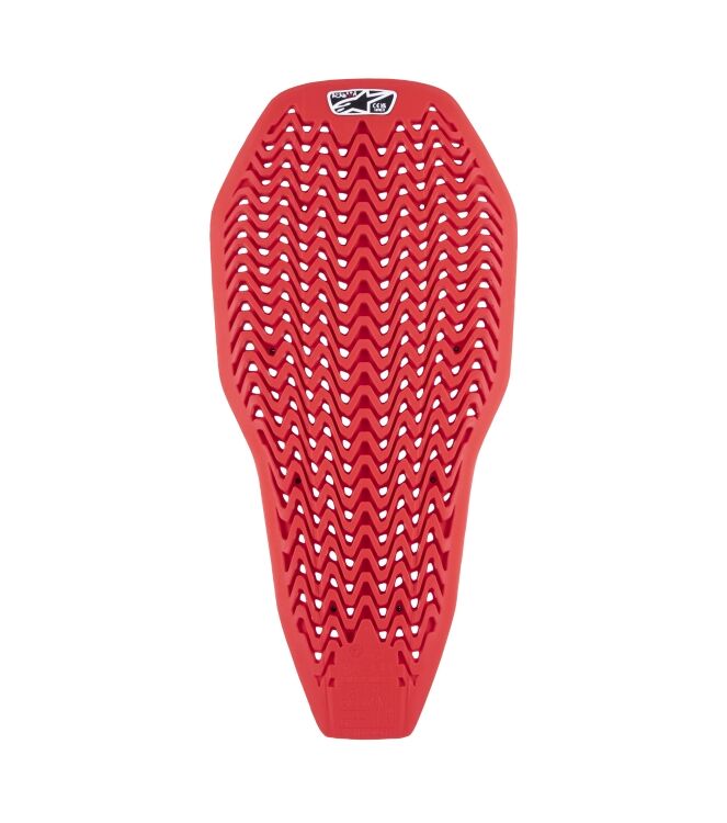 Alpinestars Nucleon Plasma Full Back