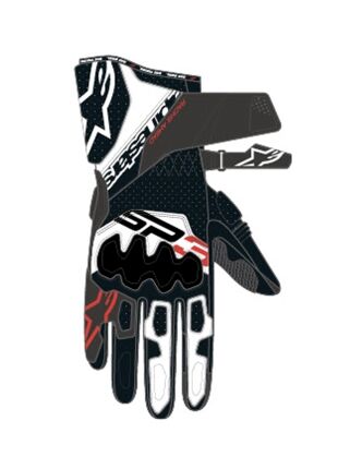 Alpinestars SP-3