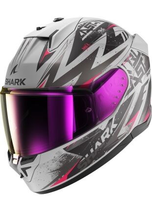 Shark D-Skwal 3 Blast-R