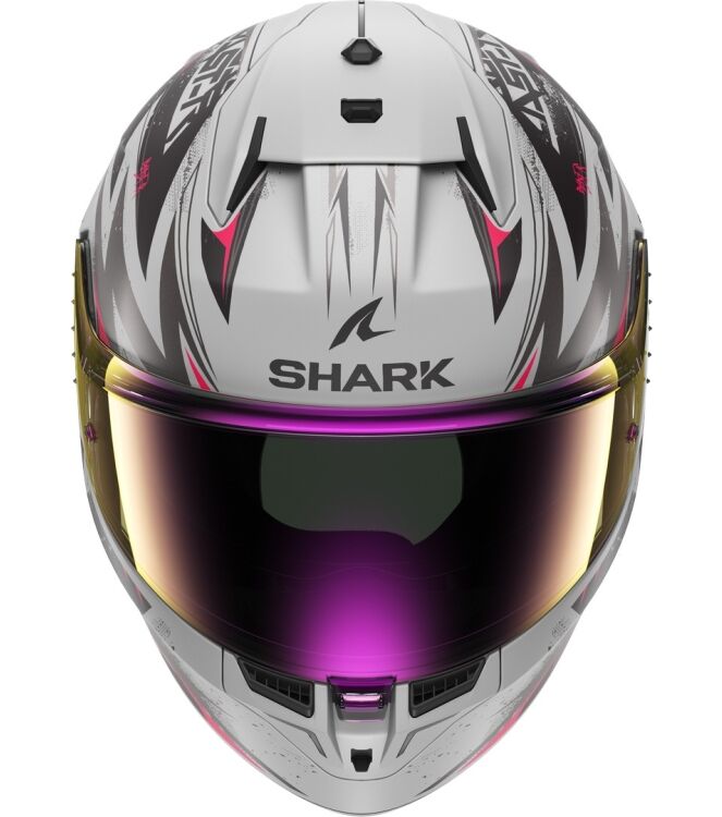 Shark D-Skwal 3 Blast-R