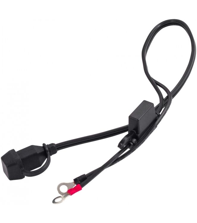 Waterproof Cordset