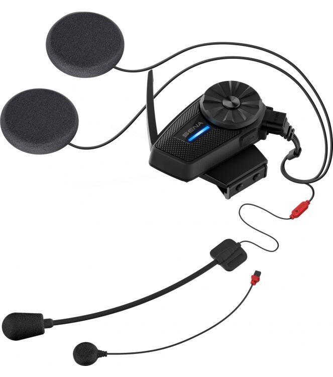Sena Spider ST1 Single