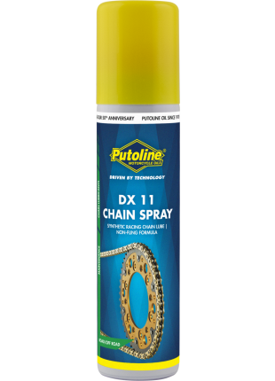Putoline DX 11 Chainspray 75ML