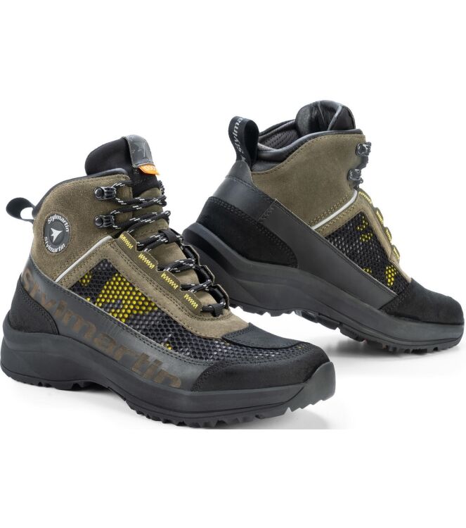 Stylmartin Vertigo Air