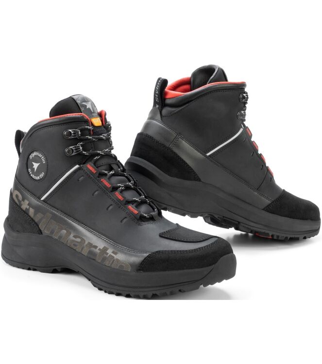Stylmartin Vertigo WP
