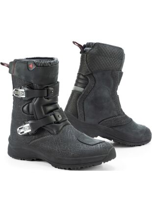 Stylmartin Navajo Low Evo WP