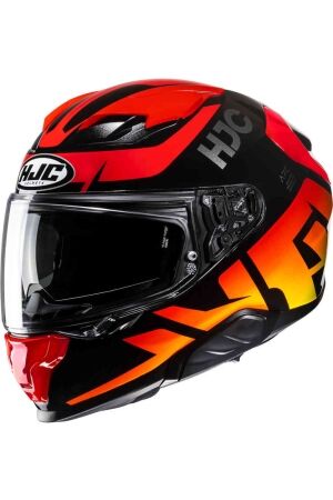 HJC F71 Bard