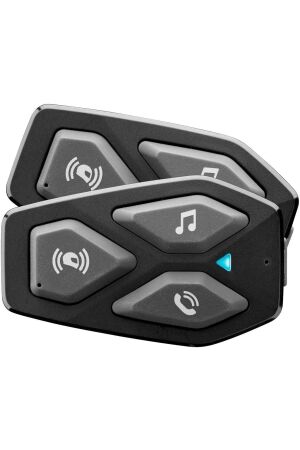 Interphone U-Com 3 Double