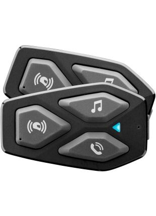 Interphone U-Com 3 Double