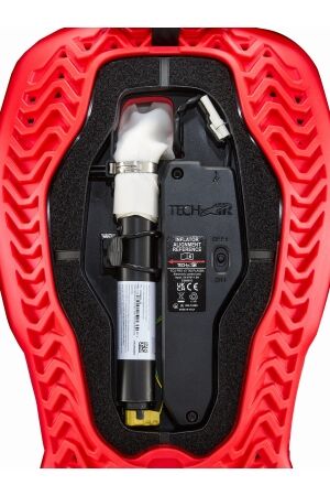 Tech-Air® 5 Plasma Reservepatroon