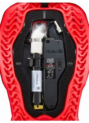 Tech-Air® 5 Plasma Reservepatroon