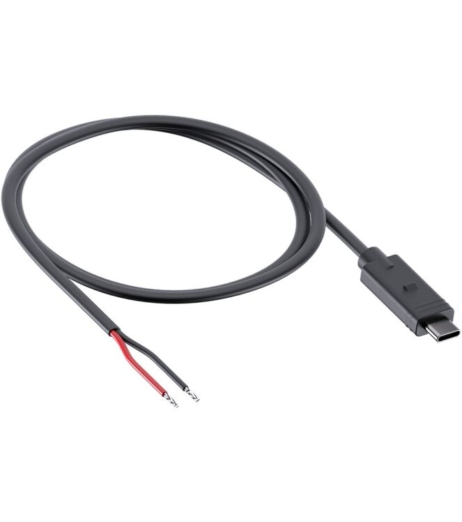 Sp connect cable 12v dc SPC+