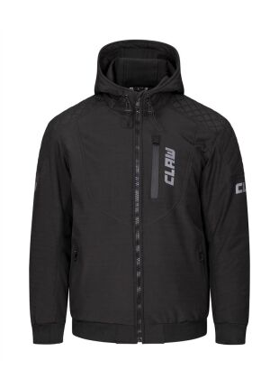 Claw Chase Softshell Jacket