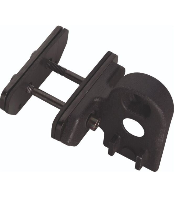 ABUS 8077 2.0 LOCK CARRIER SH8
