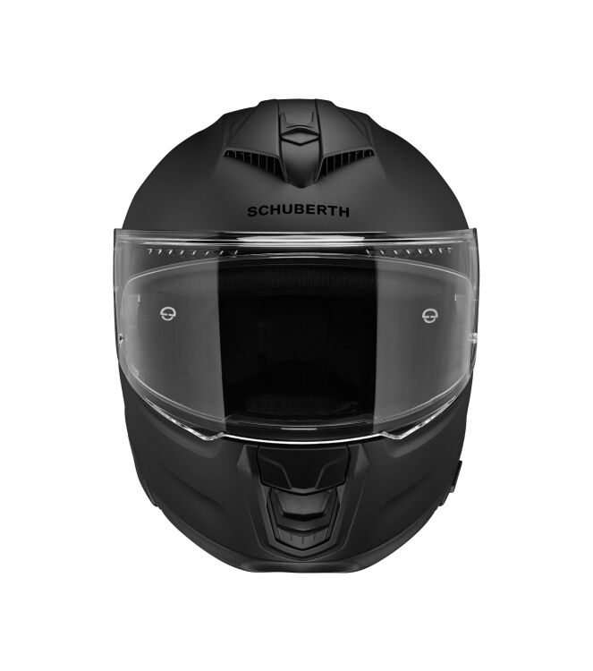 Motorhelm Schuberth, S3