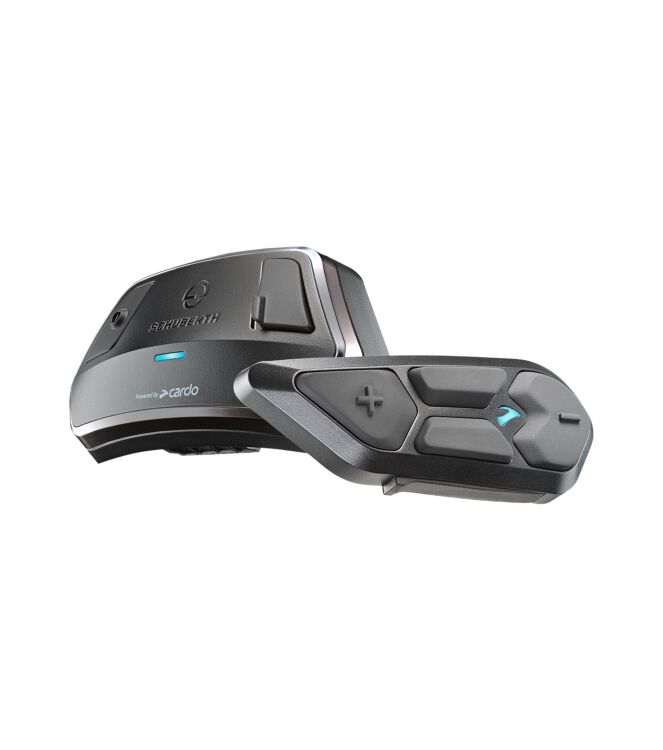 Schuberth SC Edge ANC